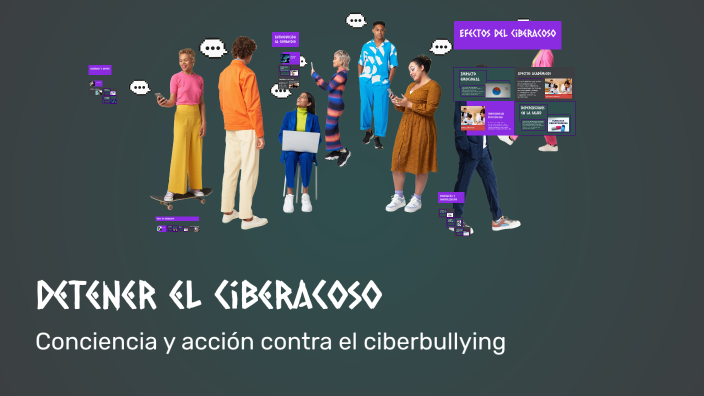 Stop ciberbullying by Gabriel Antonio Martin Ortiz on Prezi