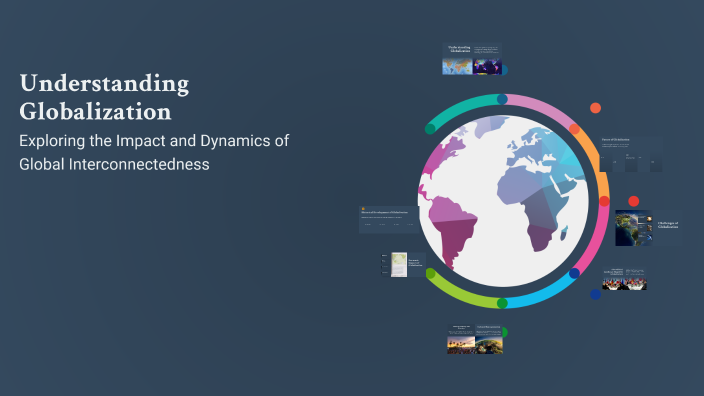 Understanding Globalization by Abdul Omar on Prezi