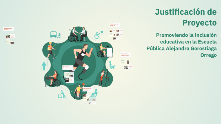 Justificación de Proyecto by Diego Zabala on Prezi