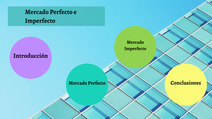 Mercado Perfecto E Imperfecto By EDGAR ROBERTO FELIX GARCIA On Prezi