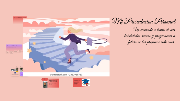 Mi Presentación Personal by Jenifer Valentina Matabajoy Higidio on Prezi