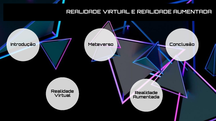 RV e RA by Bárbara Cristina on Prezi