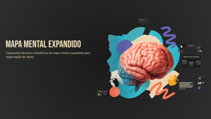 Mapa Mental Expandido by Letícia Curvêlo de Oliveira on Prezi