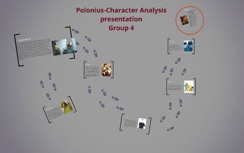 Polonius Character Analysis