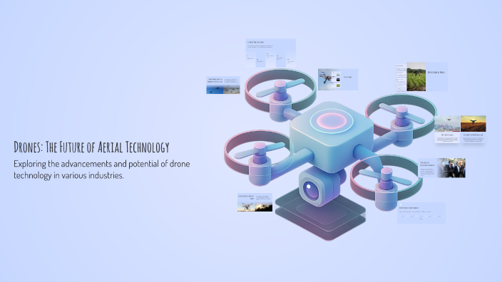 Drones: The Future of Aerial Technology by sultan alsaidi on Prezi