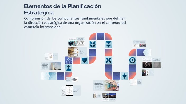 Elementos de la Planificación Estratégica by Bregeth Guachan on Prezi