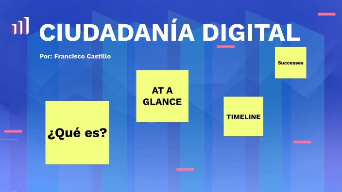 Ciudadanía Digital by Francisco Castillo on Prezi