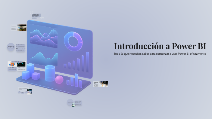 Introducción a Power BI by Miguel Ángel Sánchez Girón on Prezi