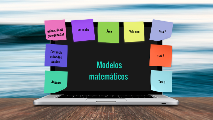 Modelos Matemáticos by ARITZY ALVAREZ ROJAS on Prezi