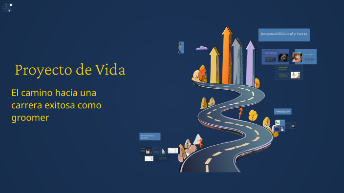 Proyecto de Vida by Franco Taveras on Prezi
