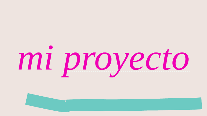 mi proyecto by Luis López on Prezi