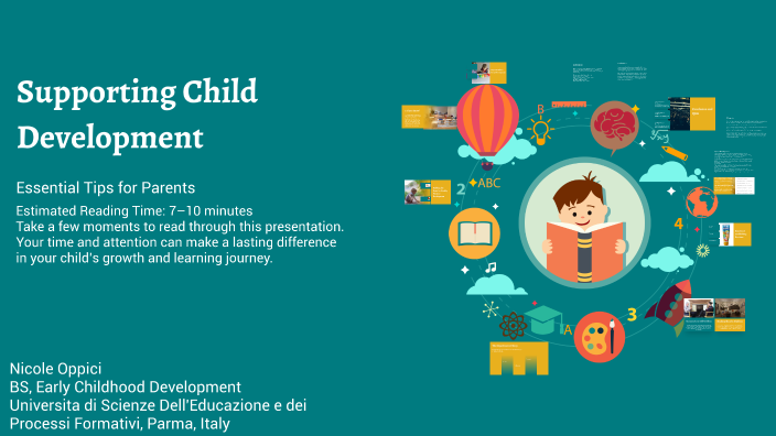 Supporting Child Development by nicole oppici on Prezi
