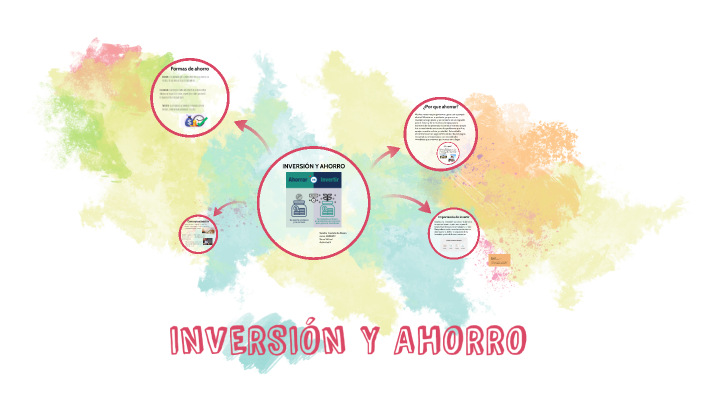 INVERSION Y AHORRO by Sandra Castañeda on Prezi
