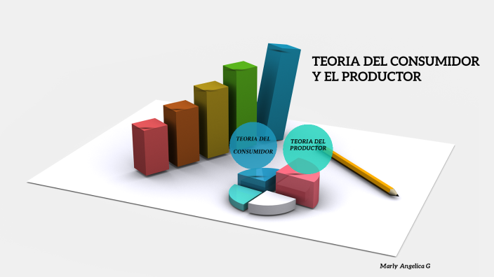 Teoria Del Consumidor Y Teoria Del Prodcutor By Angelica Olaya On Prezi