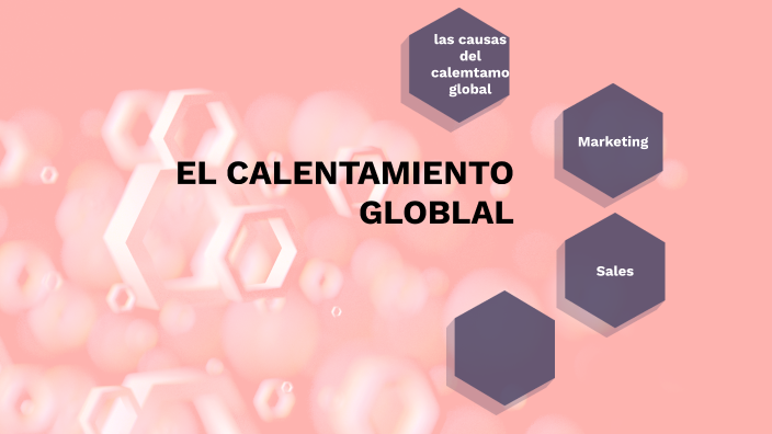 CALENTAMIENTO GLOBAL by Emmanuel Juárez Morales on Prezi