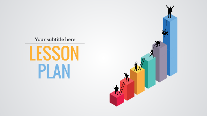Lesson Plan by 진화 최 on Prezi