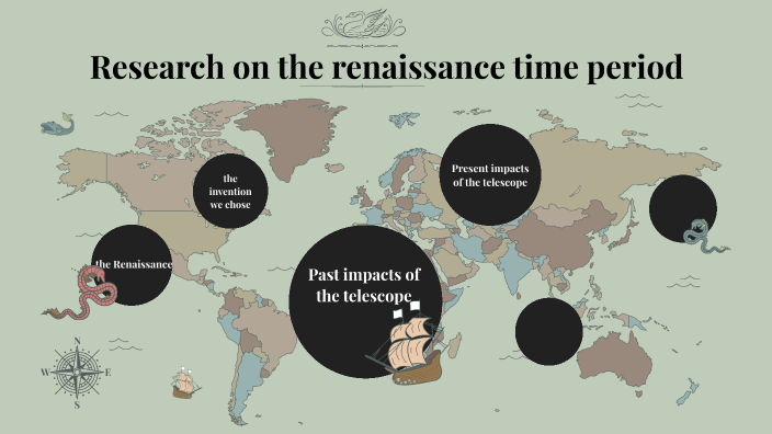renaissance research by prisha gupta on Prezi