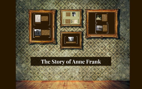 The Story of Anne Frank by Larissa Hamilton on Prezi