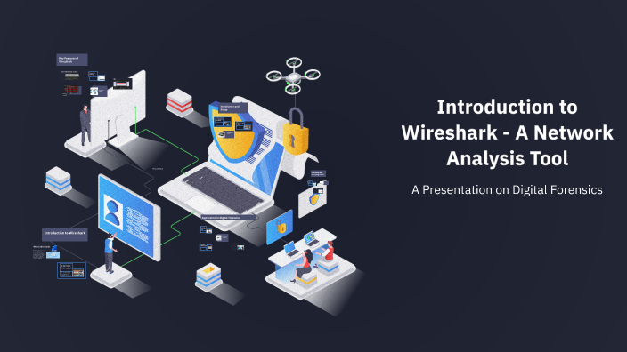 Introduction to Wireshark - A Network Analysis Tool by Pratiksha ...