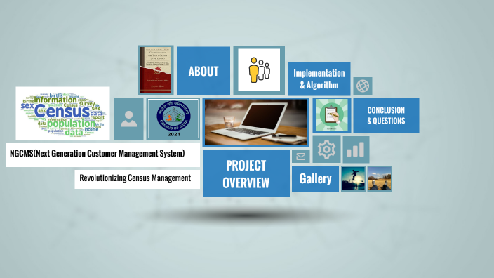 NGCMS by Mohit Kumar on Prezi