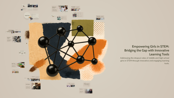 Empowering Girls in STEM: Bridging the Gap with Innovative Learning ...