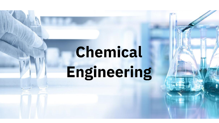 Chemical Engineering by Rohan Shinde on Prezi