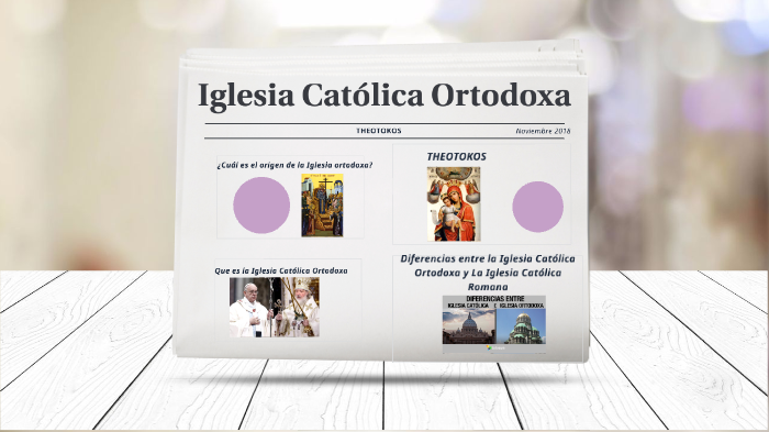 Iglesia Catolica Ortodoxa by Katherinne Martinez on Prezi Next