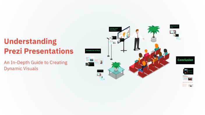 Understanding Prezi Presentations by JIAQI LIU on Prezi