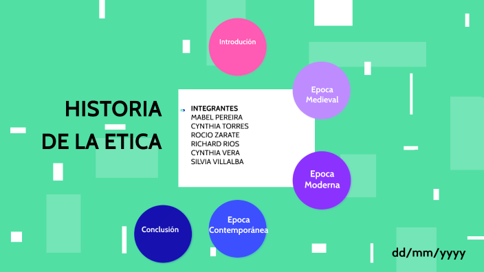 HISTORIA DE LA ETICA by Silvia Elena Villalba Nardelli on Prezi Next