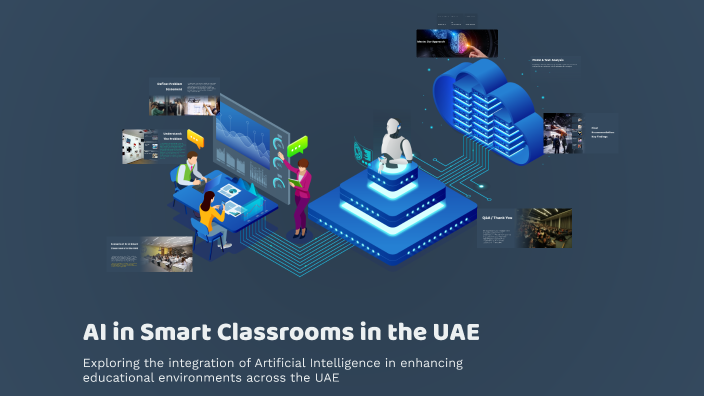 AI in Smart Classrooms in the UAE by Mahra Al Sharafi on Prezi
