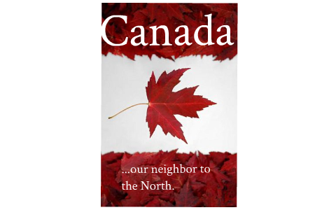 Chapter 5: Canada by Austin Riebel on Prezi