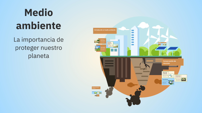 Medio ambiente by Yamileth Diaz Álvarez on Prezi