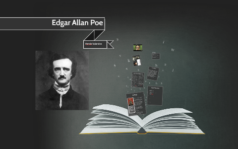 Edgar Allan Poe by Kenzie Valentine on Prezi