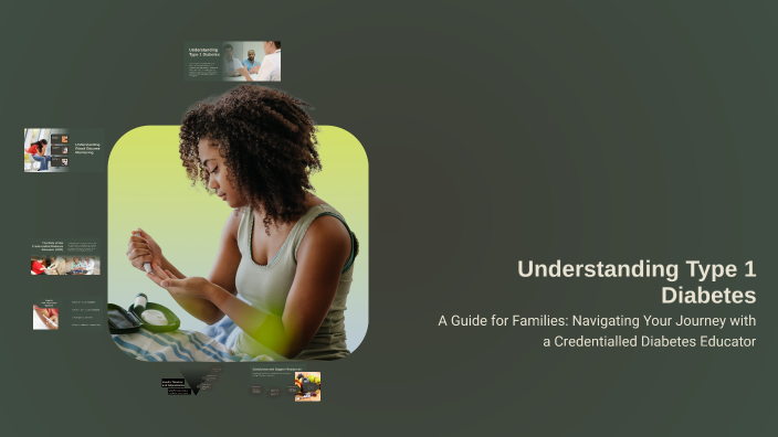 Understanding Type 1 Diabetes by hannah martin on Prezi