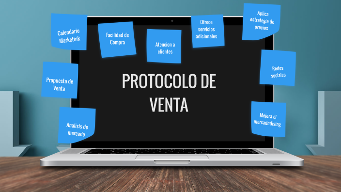 Protocolo De Venta By Eleazar García On Prezi 3057