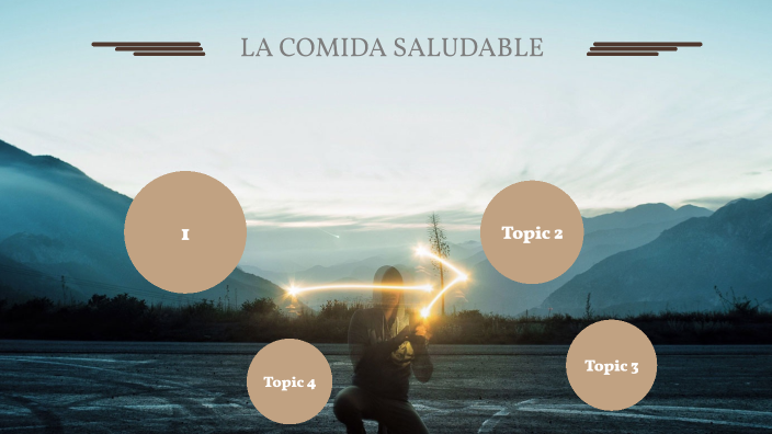 LA COMIDA SALUDABLE by Luigui Gomez on Prezi