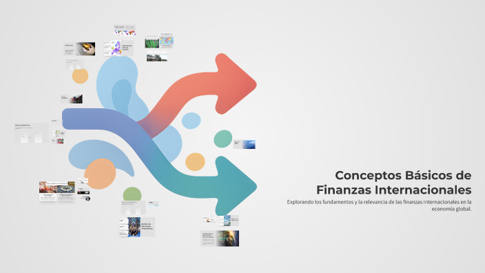 Conceptos Básicos de Finanzas Internacionales by Juan Alejandro Deleg ...