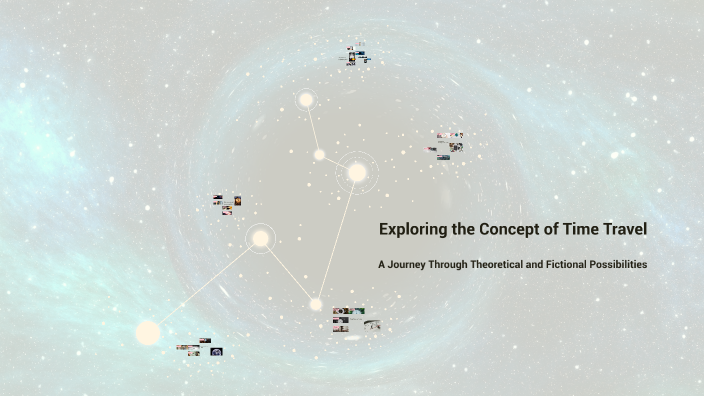 Exploring the Concept of Time Travel by Amiyaranjan Swain on Prezi