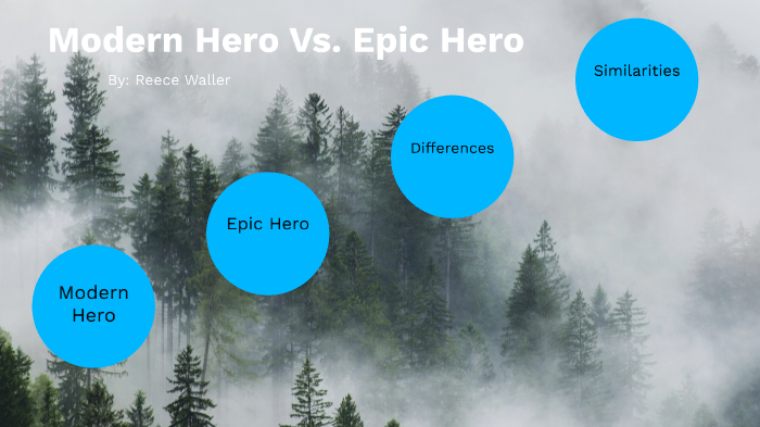 modern-hero-vs-epic-hero-by-reece-waller