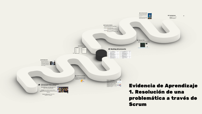by Pedro Montoya on Prezi