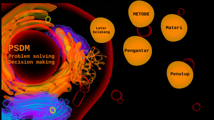 Problem Solving by Weird Genius on Prezi