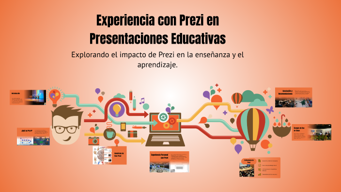 Experiencia con Prezi en Presentaciones Educativas by Nathaly Meza on Prezi