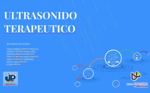 ULTRASONIDO by David Calvo on Prezi