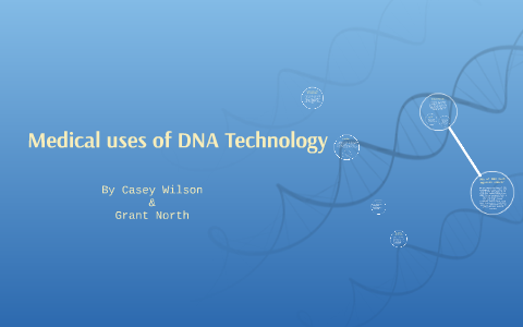 uses of dna in science and technology essay