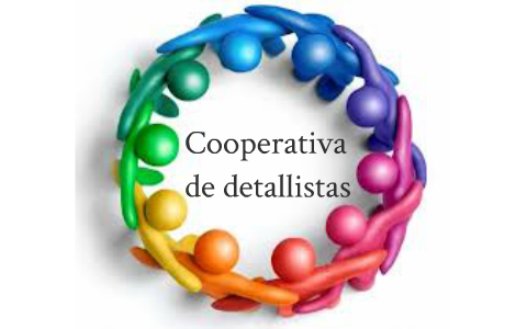 Cooperativas De Detallistas By Carolina Maioli