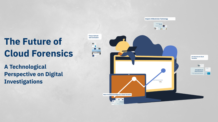 The Future of Cloud Forensics by Ipeleng Thulaganyo on Prezi