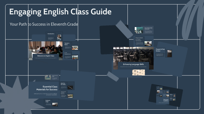 Engaging English Class Guide by DOCENTE CB PEREZ SANCHEZ ELY JOHANA on ...
