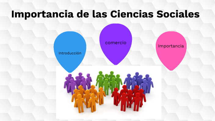 La Importancia De La Ciencia Sociales