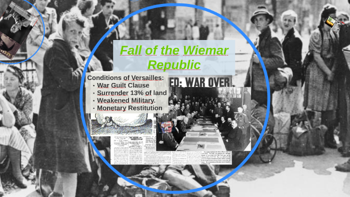 Fall of the Wiemar Republic by David Reisner on Prezi
