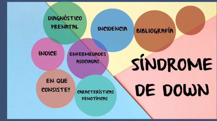 SINDROME DE DOWN by Alejandra Osma on Prezi